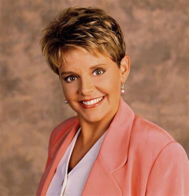 Everything About Amanda Bearse's Wife/Partner Carrie Schenken