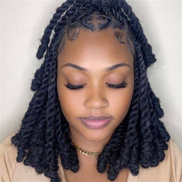 Everything You Need To Know About Invisible Locs: The Ultimate Guide