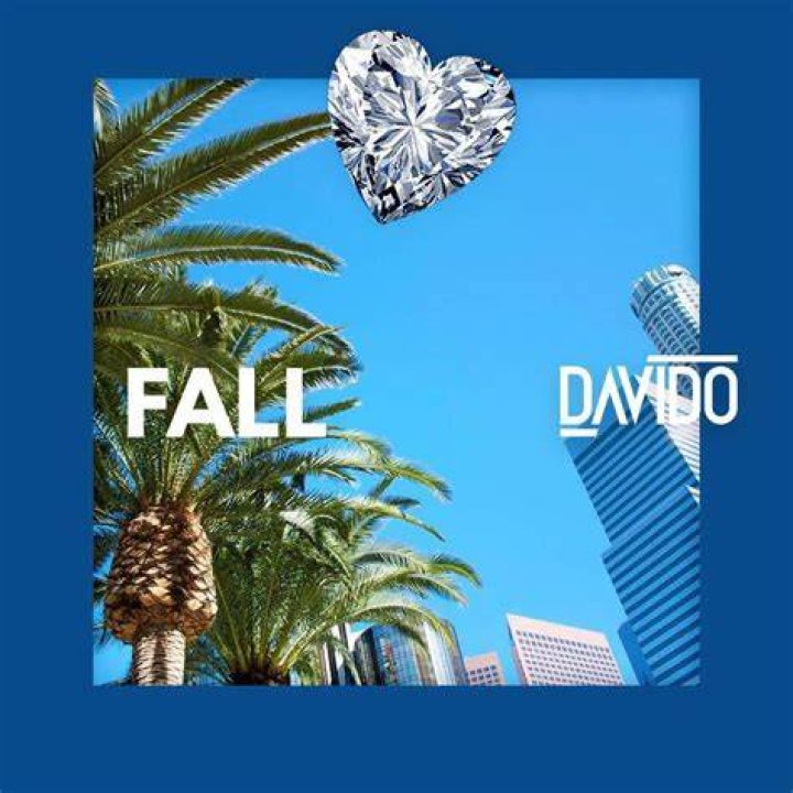 Exclusive Premiere Davido Fall BellaNaija
