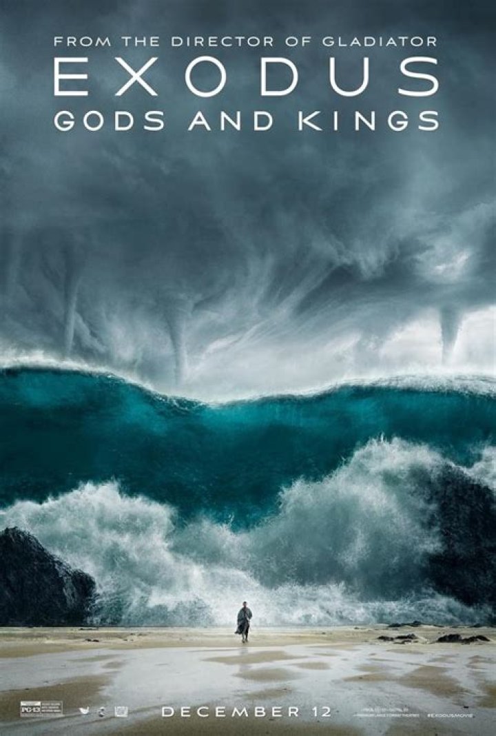 Exodus: Gods and Kings (Good version)