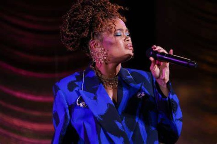 Exploring Andra Day's Ethnicity: A Deep Dive Into Her Cultural Heritage