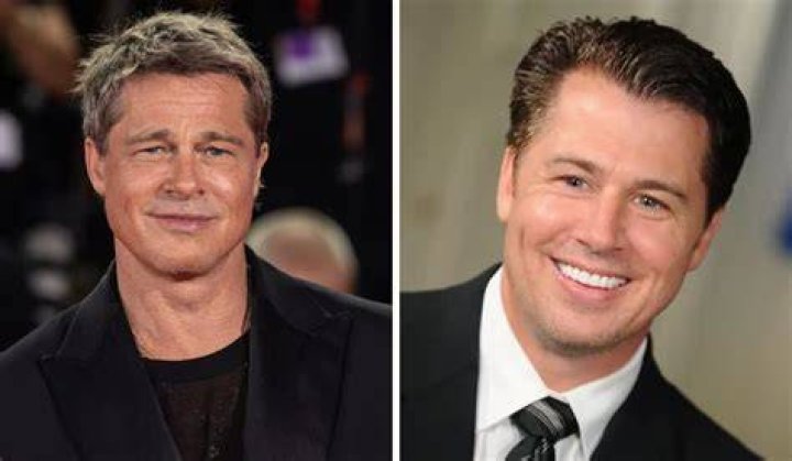 Exploring Brad Pitt's Siblings: A Glimpse Into The Family Of A Hollywood Icon