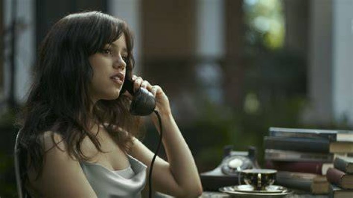 Exploring Jenna Ortega's Iconic Scenes In "Millers Girl"