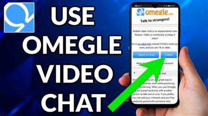 Exploring Omegle For Adults: A Comprehensive Guide To Online Chatting
