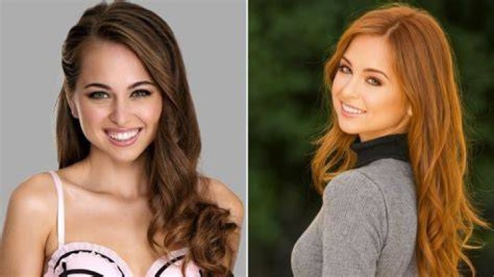 Exploring Reily Reid: The Journey Of An Adult Film Star