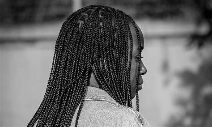 Exploring The Art And Culture Of Braided Hairs
