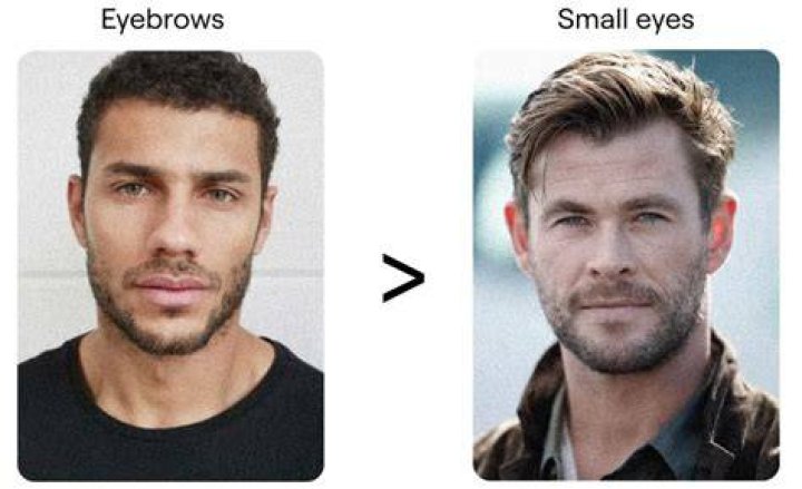 Exploring The Characteristics Of Handsome Males: A Comprehensive Guide