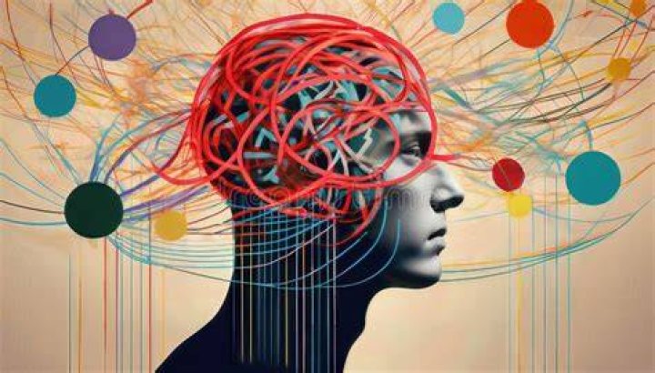 Exploring The Depths Of Random Thoughts: A Journey Through The Mind