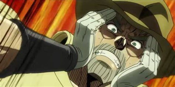 Exploring The Funniest JoJo Moments: A Journey Through Laughter In JoJo's Bizarre Adventure