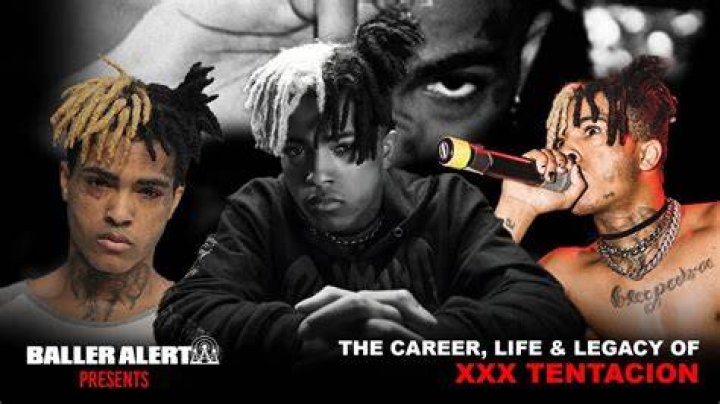Exploring The Impact And Legacy Of XXXTentacion's Songs