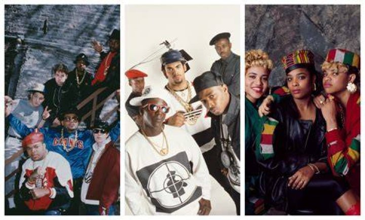 Exploring The Influence Of 1980s Rappers: A Decade Of Hip-Hop Revolution