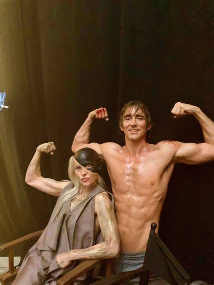 Exploring The Intriguing World Of Lee Pace: The Naked Truth Behind The Actor