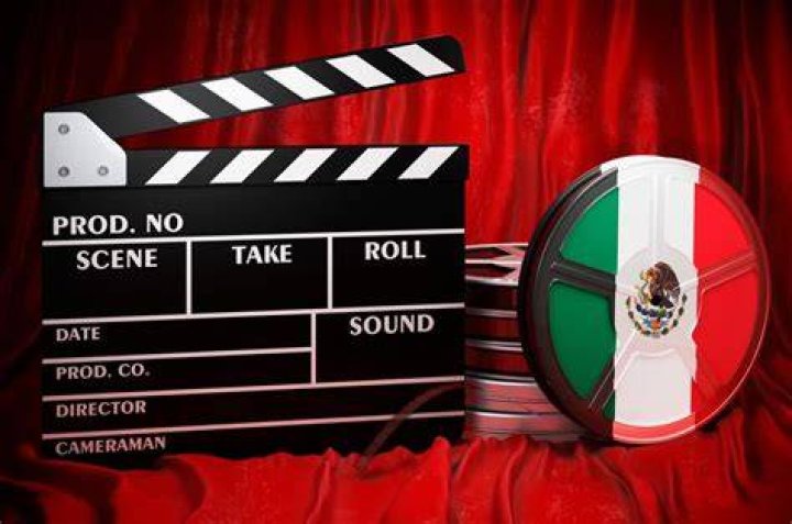 Exploring The Life And Career Of A Mexican Actor: A Deep Dive Into The World Of Mexican Cinema
