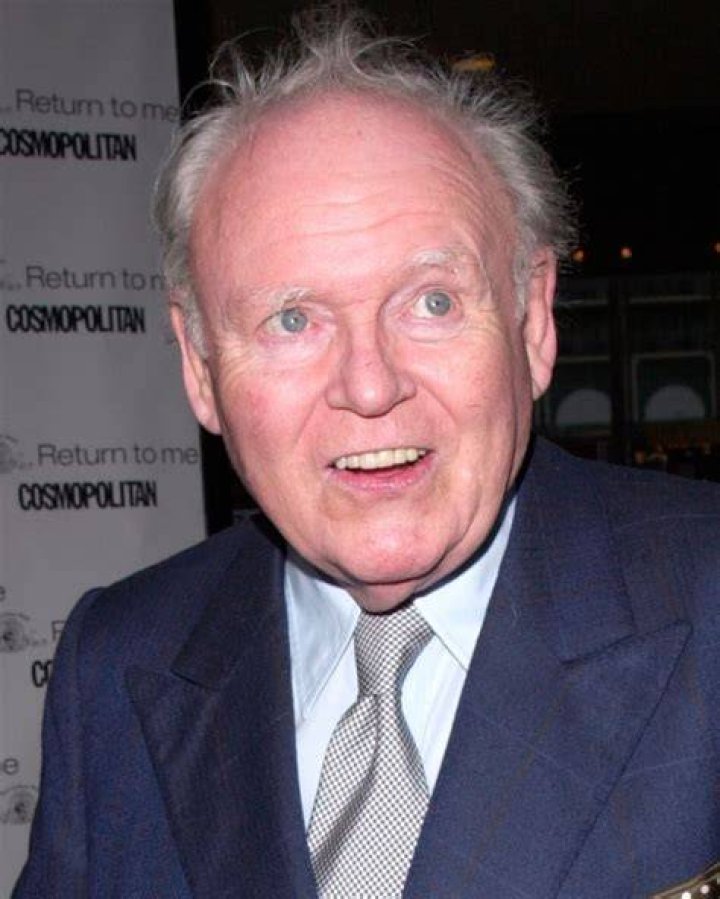 Exploring The Life And Career Of Actor Carroll