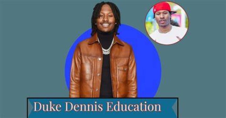 Exploring The Life And Career Of Dennis Duke: A Journey Through Time