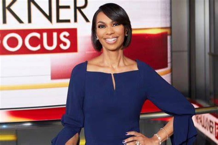 Exploring The Life And Career Of Harris Faulkner
