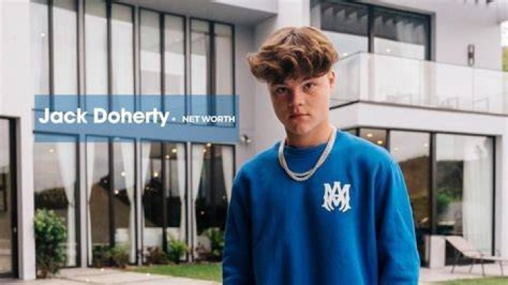 Exploring The Life And Career Of Jack Doherty: A Deep Dive Into His Journey