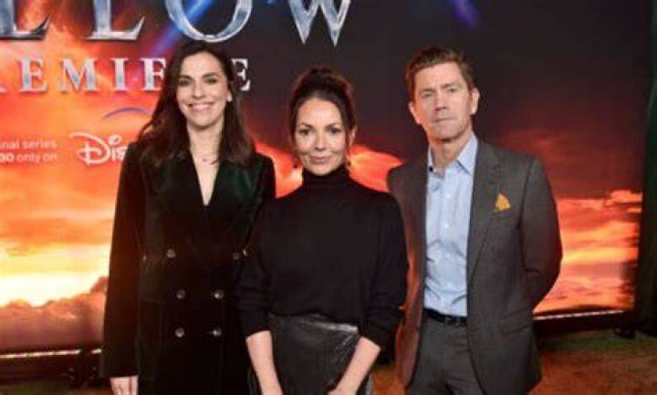 Exploring The Life And Career Of Joanne Whalley