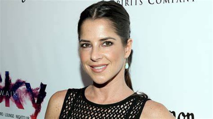 Exploring The Life And Career Of Kelly Monaco: A Comprehensive Guide