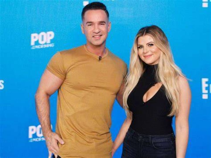 Exploring The Life And Career Of Lauren Sorrentino