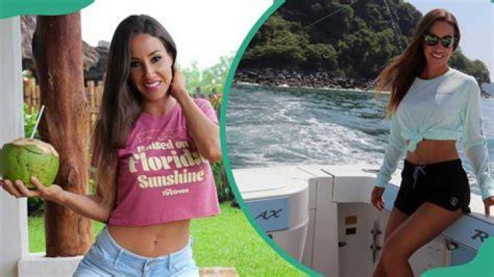 Exploring The Life And Career Of Luiza Barros