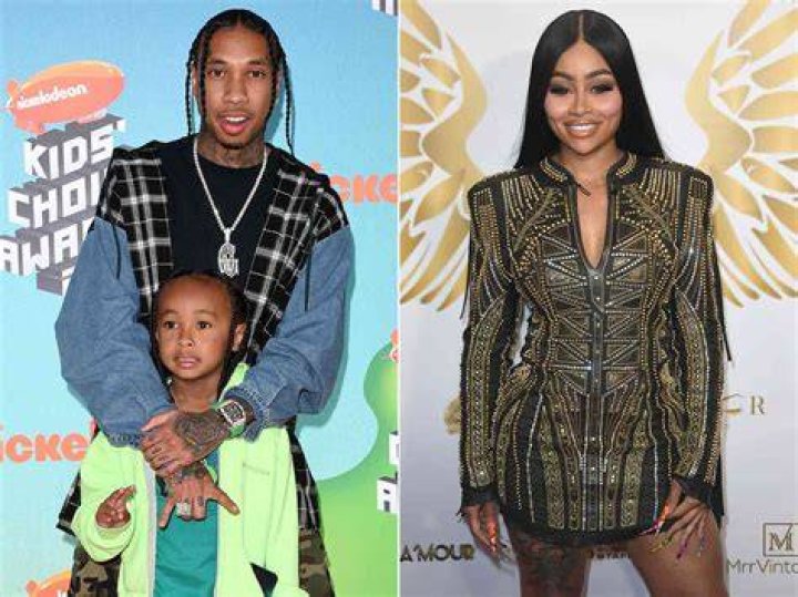 Exploring The Life And Career Of Tyga's Wife: A Deep Dive