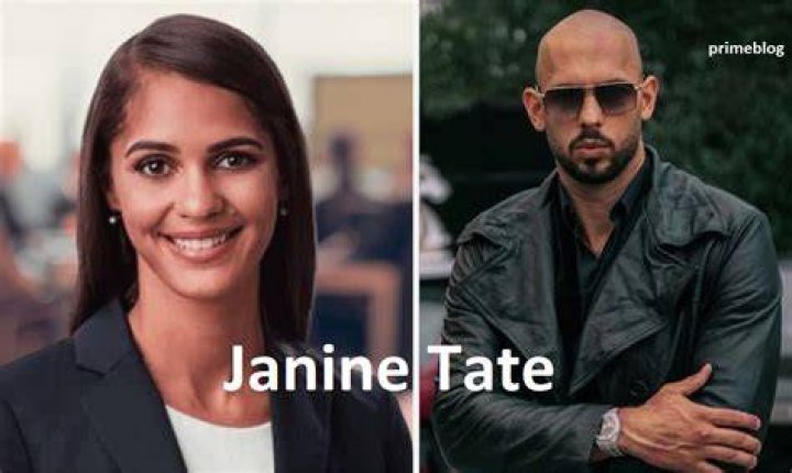 Exploring The Life And Influence Of Janine Tate
