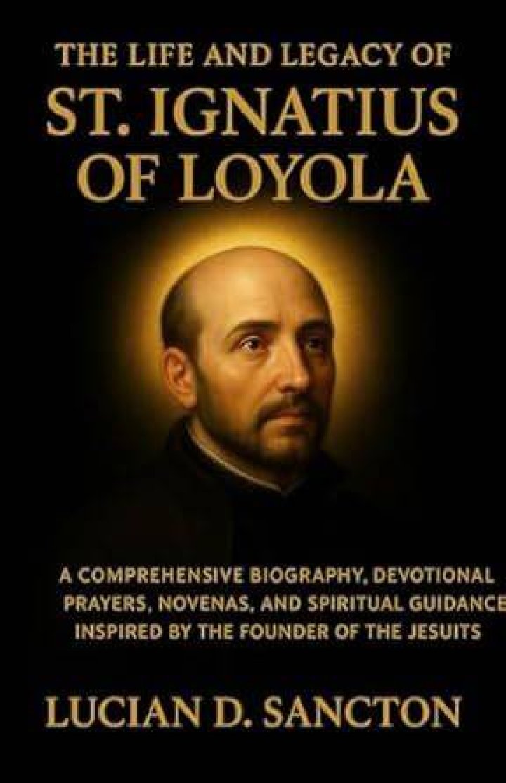 Exploring The Life And Legacy Of Halas Loyola: A Comprehensive Guide