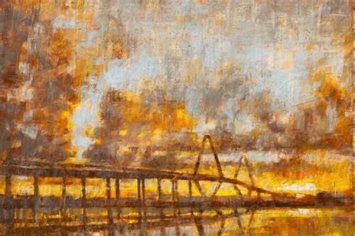 Exploring The Life Of Charleston Whit: A Journey Through Art And Inspiration