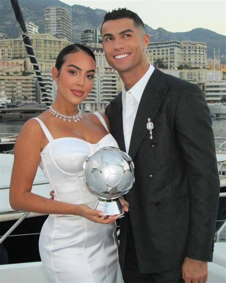 Exploring The Life Of Cristiano Ronaldo's Girlfriend: A Deep Dive Into Their Relationship