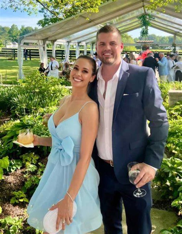 Exploring The Life Of Lauren Compton: Her Husband And Personal Journey