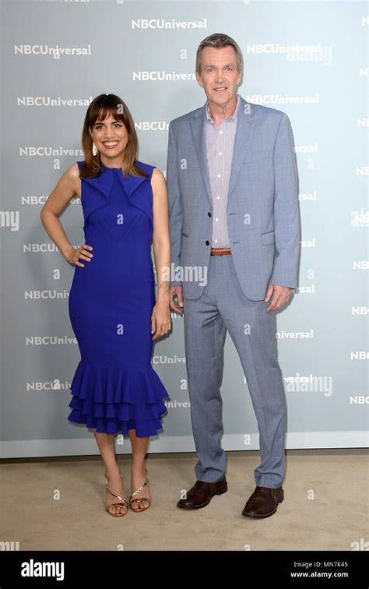 Exploring The Life Of Neil Flynn's Wife: A Deep Dive Into Family And Relationships