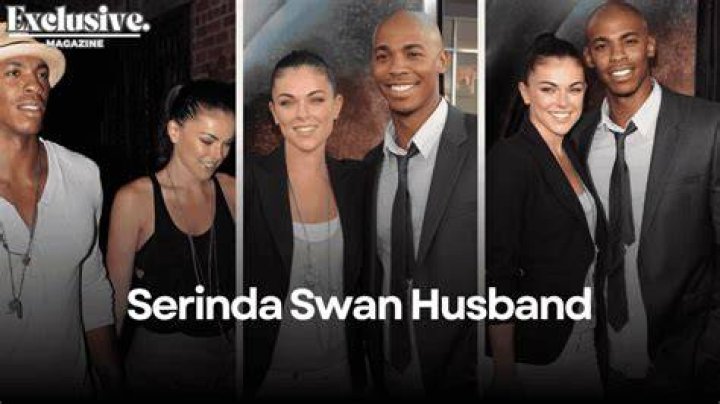 Exploring The Life Of Serinda Swan's Husband: A Deep Dive Into Their Relationship