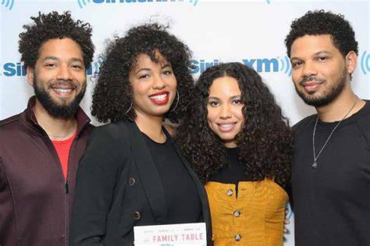 Exploring The Lives Of The Smollett Sisters: A Deep Dive Into Their Journey