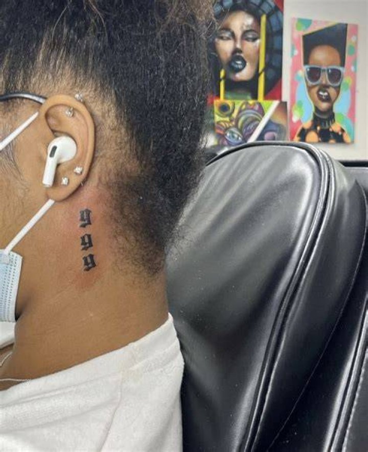 Exploring The Meaning And Popularity Of Ear Tattoos