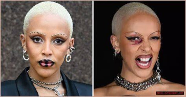 Exploring The Mystique Of Doja Cat And The Illuminati Connection