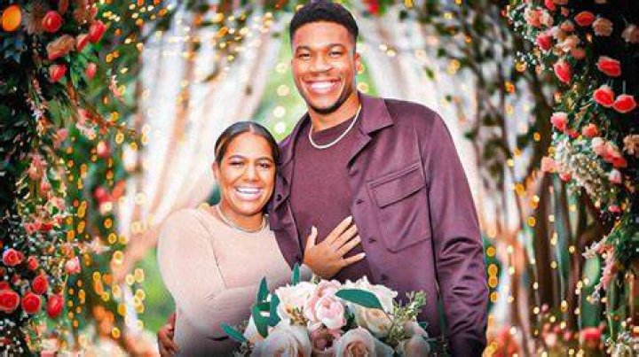 Exploring The Relationship Of Giannis Antetokounmpo: Who Is Giannis' Girlfriend?
