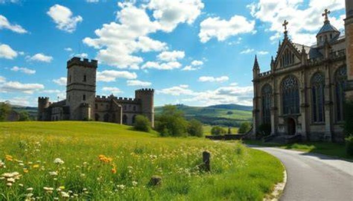 Exploring The Rich Heritage Of England Names