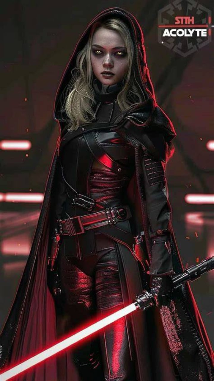 Exploring The Rise Of Female Darth: A New Era In The Star Wars Universe