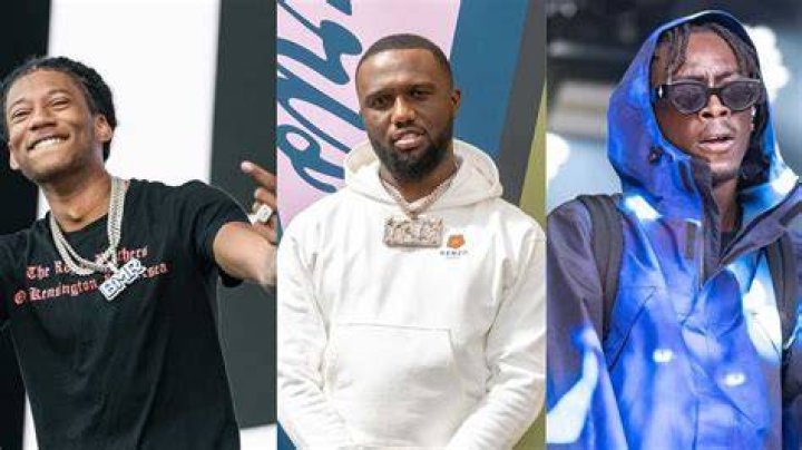 Exploring The Rise Of UK Rappers: A Deep Dive Into The Genre