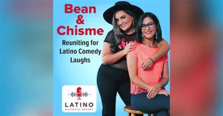 Exploring The Vibrant World Of Latino Comedy