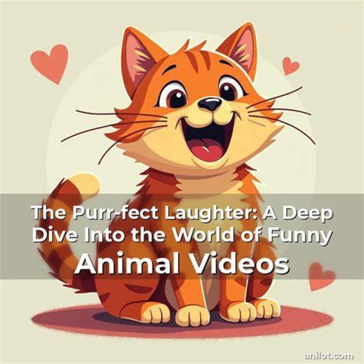 Exploring The World Of Animated Funny Content: A Deep Dive