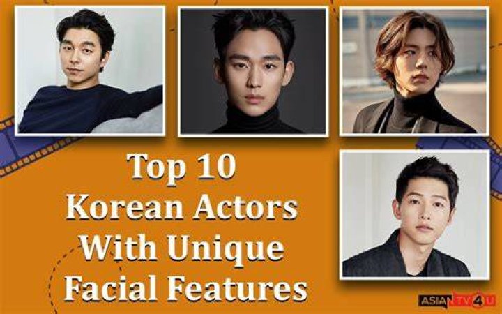 Exploring The World Of Asian Actors: A Comprehensive Guide