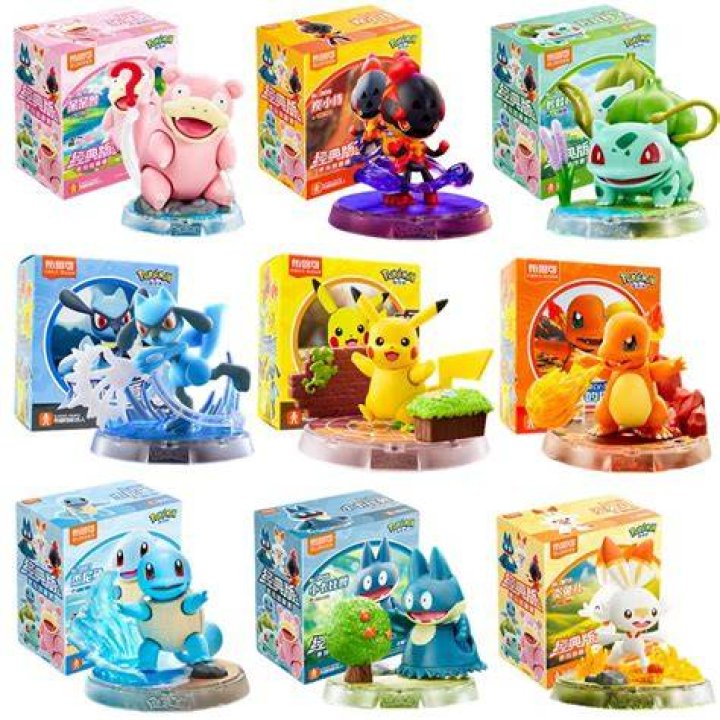 Exploring The World Of Cute Pokémon: A Comprehensive Guide
