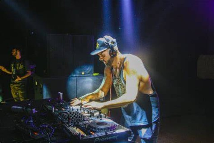 Exploring The World Of Famous DJs: Legends Of The Turntable