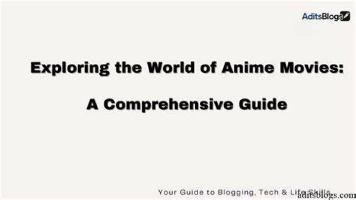 Exploring The World Of Hot Anime: A Comprehensive Guide