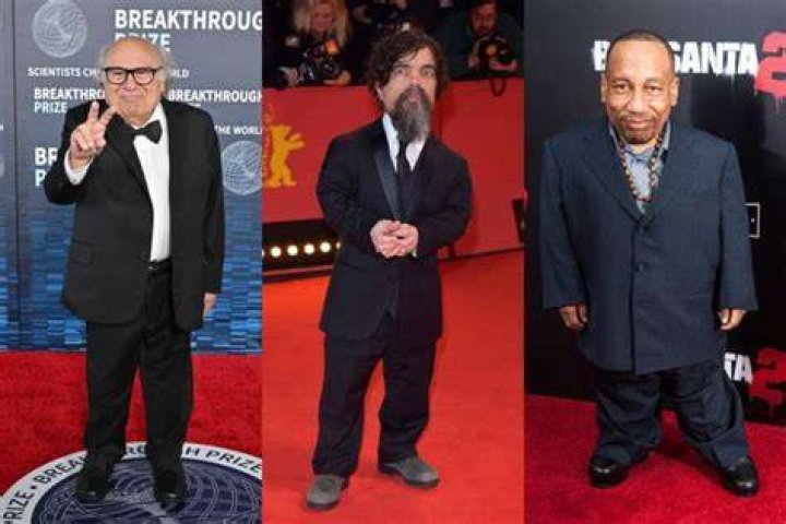 Exploring The World Of Short Actors: Talents That Defy Height