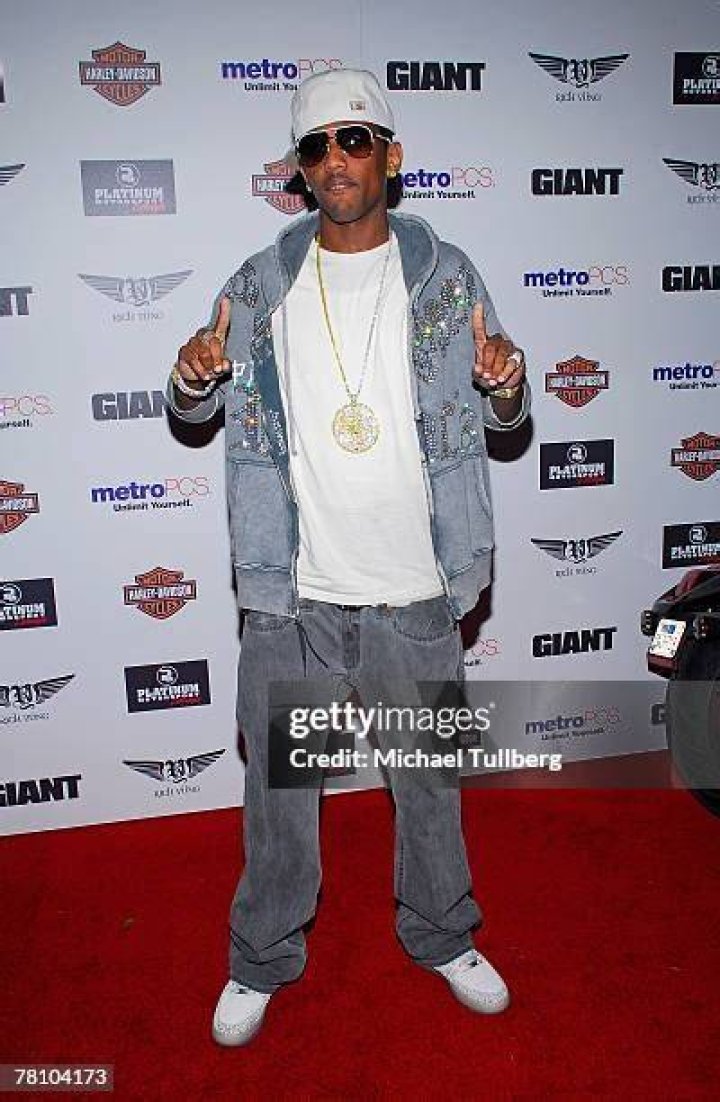 Fabolous Nationality: Understanding The Roots Of A Hip-Hop Legend