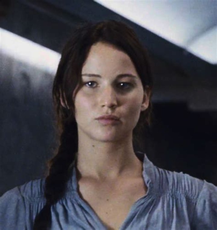 Face Claims Hunger Games
