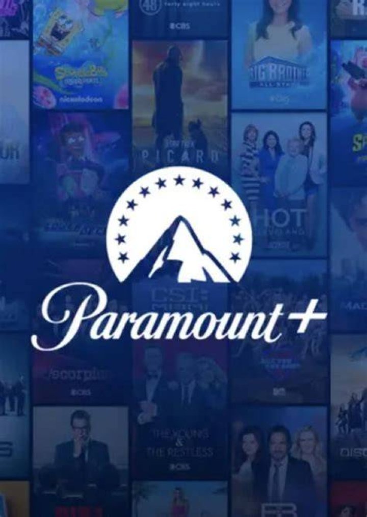 Face Claims Sorted by Paramount+